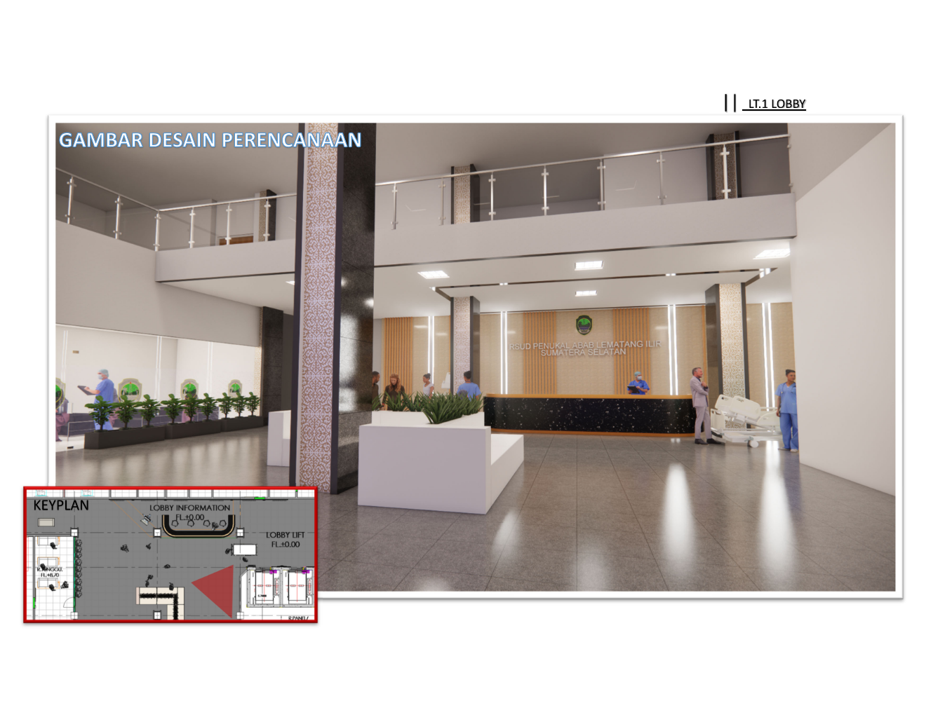 Tahap Riset dan Analisis Desain